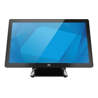 Elo Touch Solutions ESY22i5-2UWA-1-MT-8G-2S-N0-00-BK